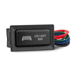 FLOOD CVR Quad Pro Cover