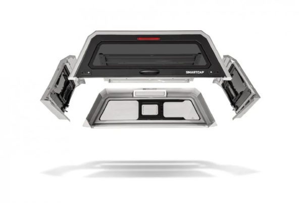 Silverado / Sierra 1500 SMARTCAP EVO SPORT
