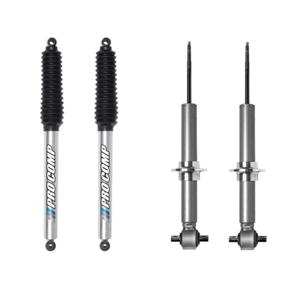 F-150 09-13 PRO COMP PRO RUNNER MONOTUBE SHOCK ABSORBER