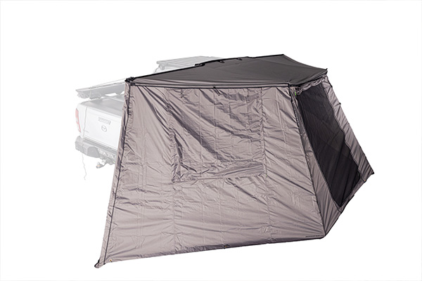 DELTAWING 180° AWNING 5 WALLS (FOR 1.7M)
