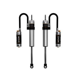 ICON 2010-2024 4Runner/FJ/GX460, 0-3.5 VS RR/CDCV COILOVER KIT