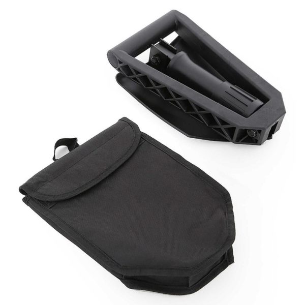 RUT-Recovery Utility Tool Trail Shovel