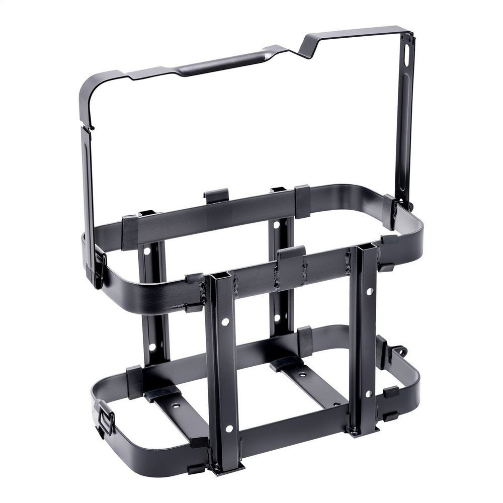 Jerry Gas Can Holder (Black)