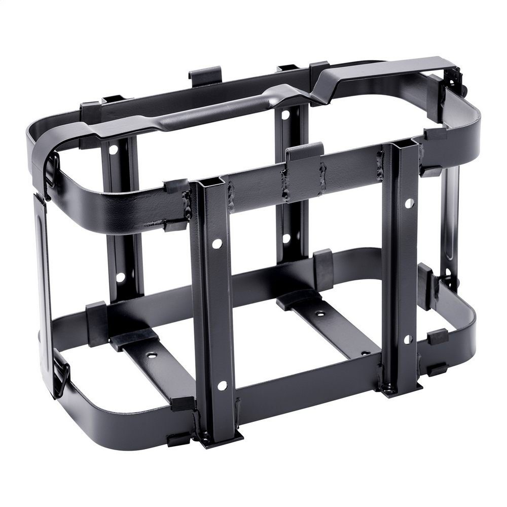 Jerry Gas Can Holder (Black)
