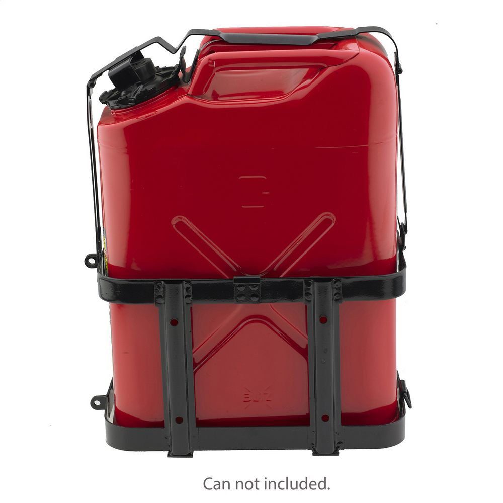 Jerry Gas Can Holder (Black)