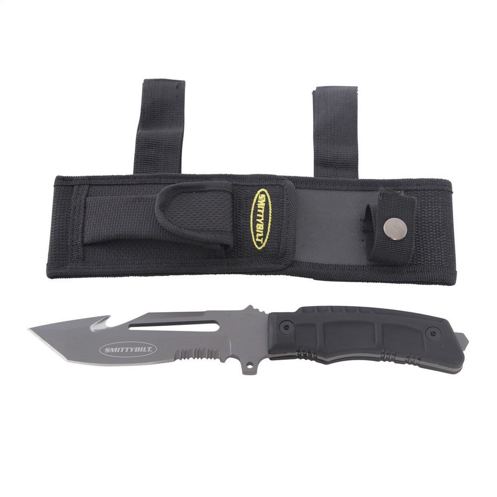 TASC Knife