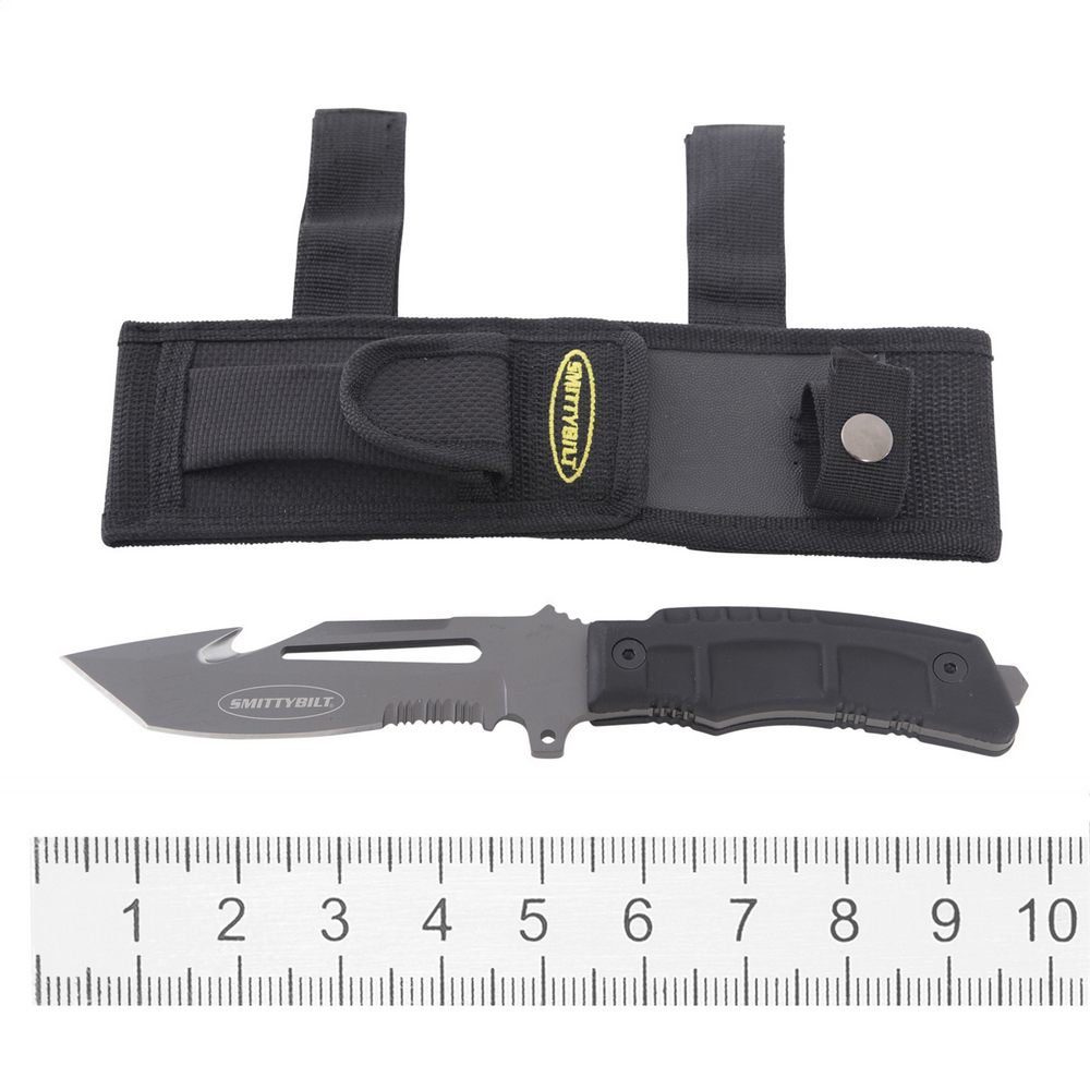 TASC Knife