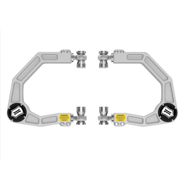 ICON 2021-2023 FORD BRONCO FRONT, REAR & Control Arm 1.5-4” LIFT 2.5 VS RR/CDCV COILOVER KIT