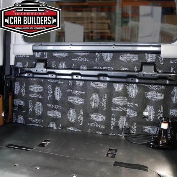SINGLE CAB FLOOR PAN + DOORS PREMIUM PACK