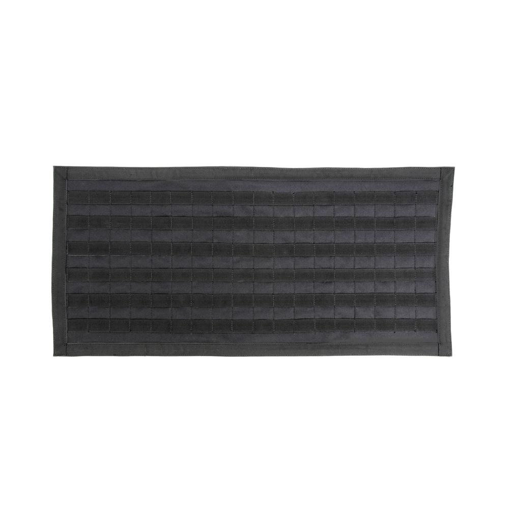 JK 2/4 Door G.E.A.R. TAILGATE COVER (BLACK)