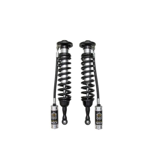 ICON 2007-21 TOYOTA TUNDRA, 2.5 VS RR/CDCV COILOVER KIT
