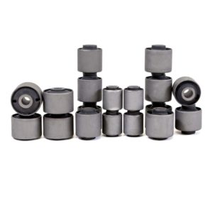 y60 BUSHING KIT WITH STANDARD RADIUS ARM BUSHINGS