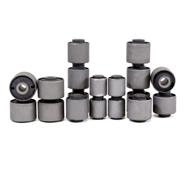 y60 BUSHING KIT WITH STANDARD RADIUS ARM BUSHINGS