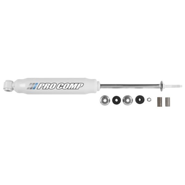 2500HD Silverado/Sierra /Avalanche/Suburban Pro Comp ES9000 Series Shock Absorber