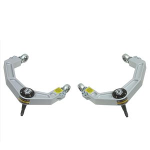 LC100/LC200/LX470/LX570 (17×8.50) 4 x REBOUND SATIN BLACK SIX SPEED 5×150 +25 Offset