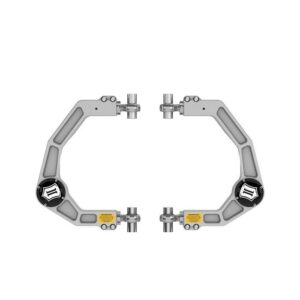 LC200 (17×8.5) 4x RECON PRO CHARCOAL 5×150 +25 OFFSET