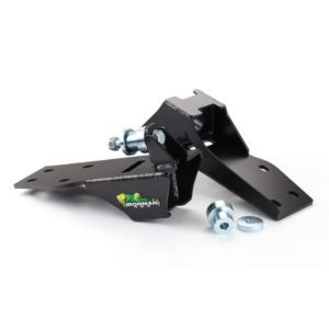 y61 PICKUP Radius Arm Spacer