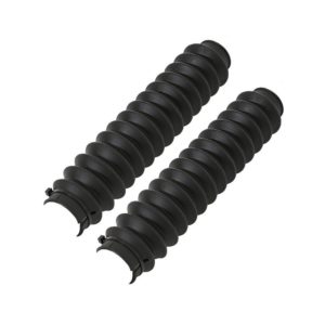 Pro Comp Poly-Vinyl Shock Boots (Black)