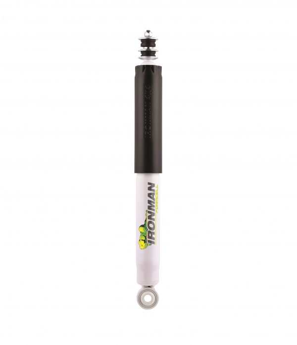 LC100 REAR Performance FOAM CELL SHOCK