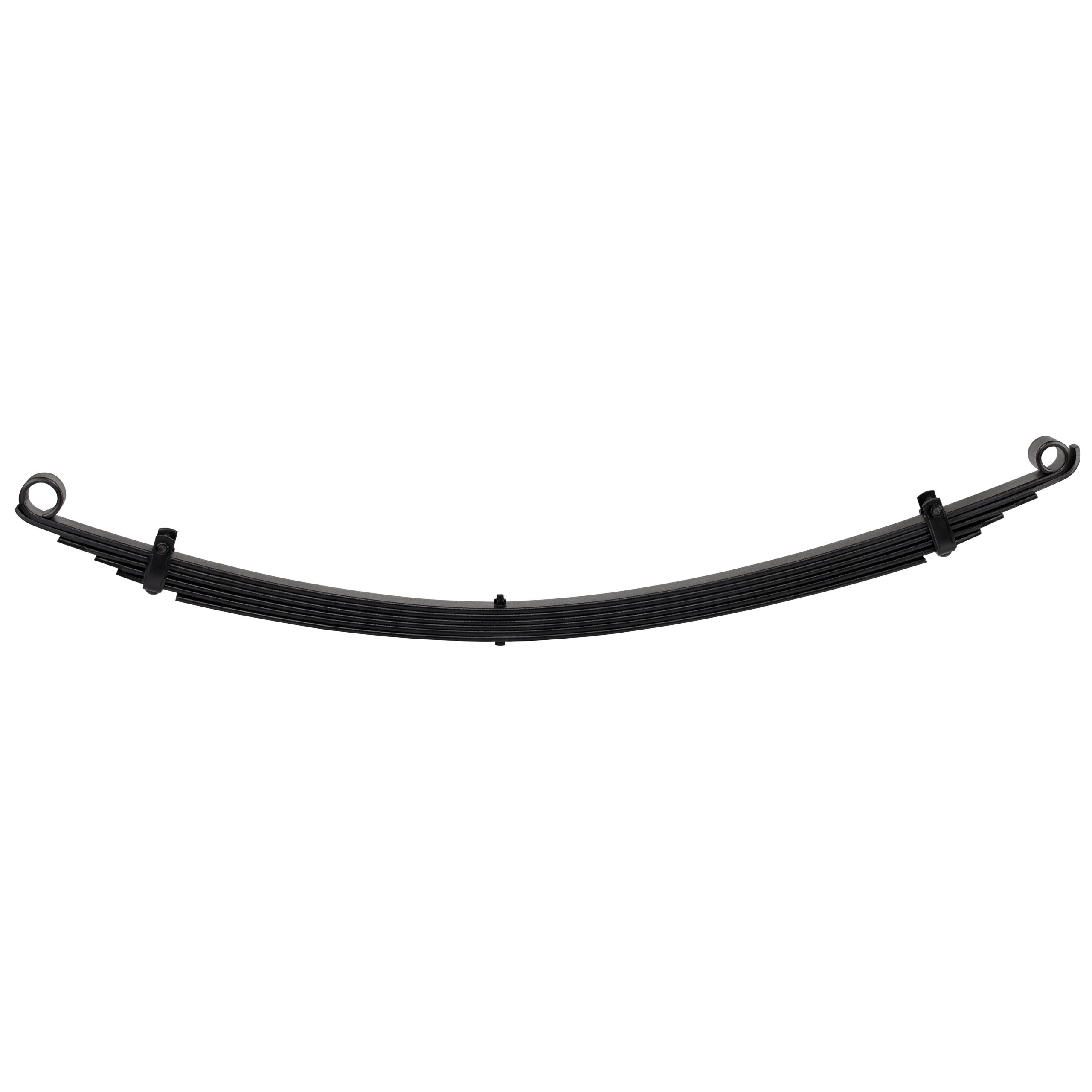 lc60 Petrol Medium front LEAF SPRING