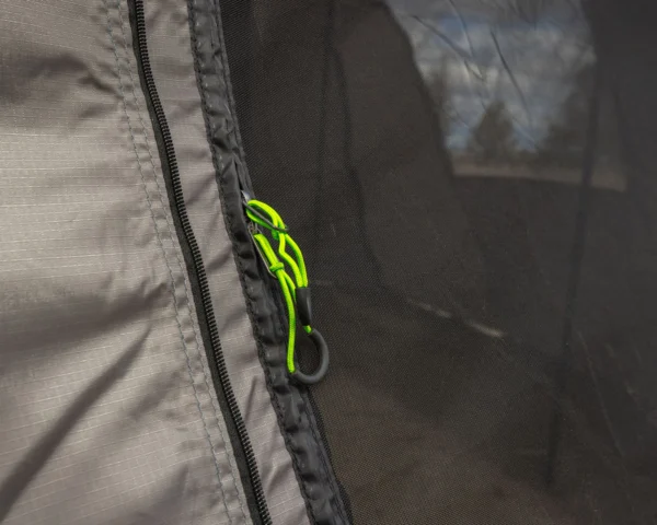 DELTAWING 270° AWNING 4 WALLS