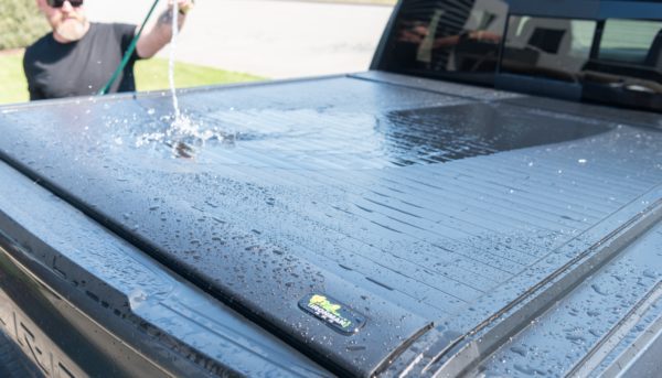 FORD F150 SLIDE-AWAY 2015-2023 – Super Crew Cab Only with 5.8’ Bed