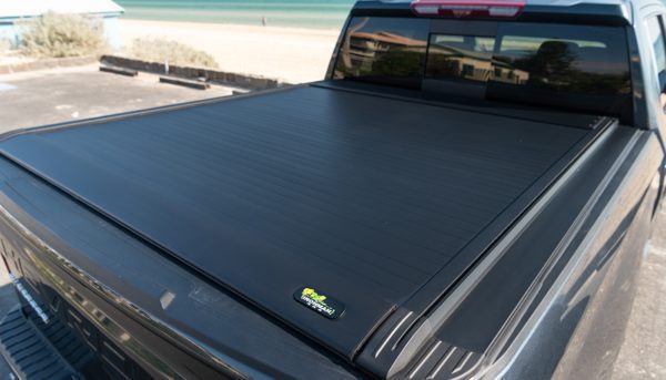 FORD F150 SLIDE-AWAY 2015-2023 – Super Crew Cab Only with 5.8’ Bed