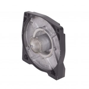 PLATE (MOTOR END)