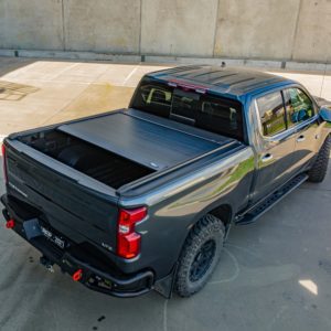 FORD F150 SLIDE-AWAY 2015-2020 Bed Length 6’5″