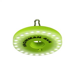 LED TENT LIGHT