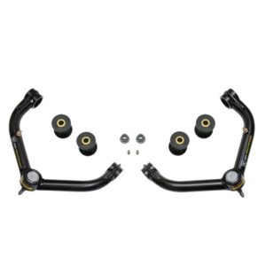 JEEP WRANGLER JK Rubicon Express 2.5 Inch Spacer Lift Kit – No Shocks