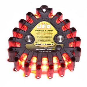 MCX25 SPOT MOTORCYCLE LED DRIVING LIGHT