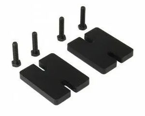 INEOS GRENADIER (2022-CURRENT) SLIMLINE II ROOF RACK KIT | KRIG006T