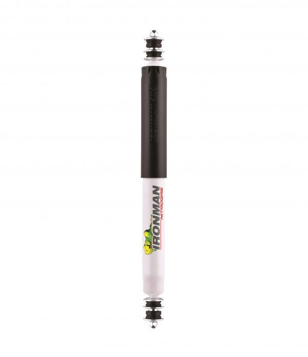 LC80 FRONT NITRO GAS SHOCK