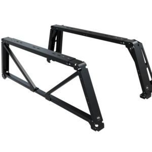 F-150 6.5′ Bed (2009-Current) Pro Bed System | PBFF004S