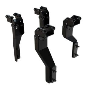 LC Prado 250 2024+ Slimsport Roof Rack Kit