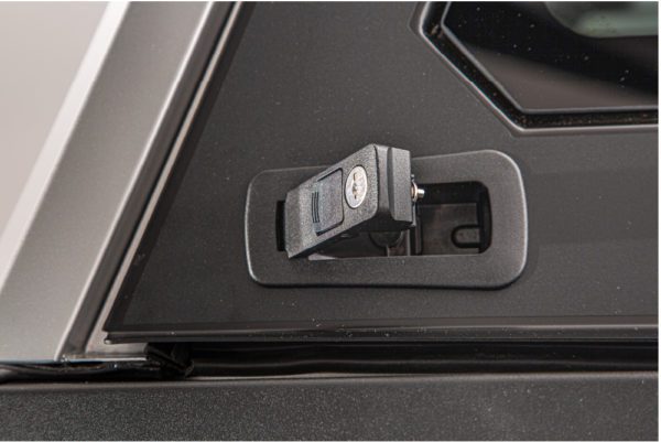 Silverado / Sierra 1500 SMARTCAP EVO SPORT