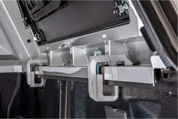 Silverado / Sierra 1500 SMARTCAP EVO SPORT