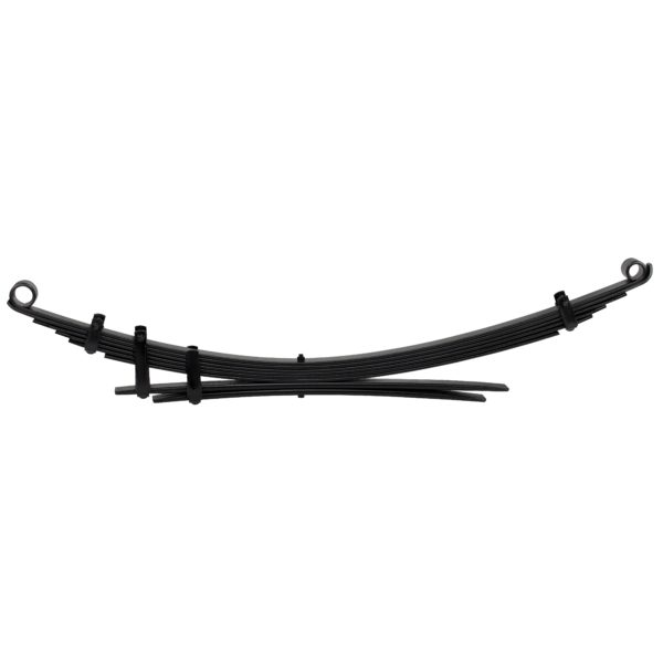 Y61 PICKUP Heavy REAR LEAF SPRING (Near Side)