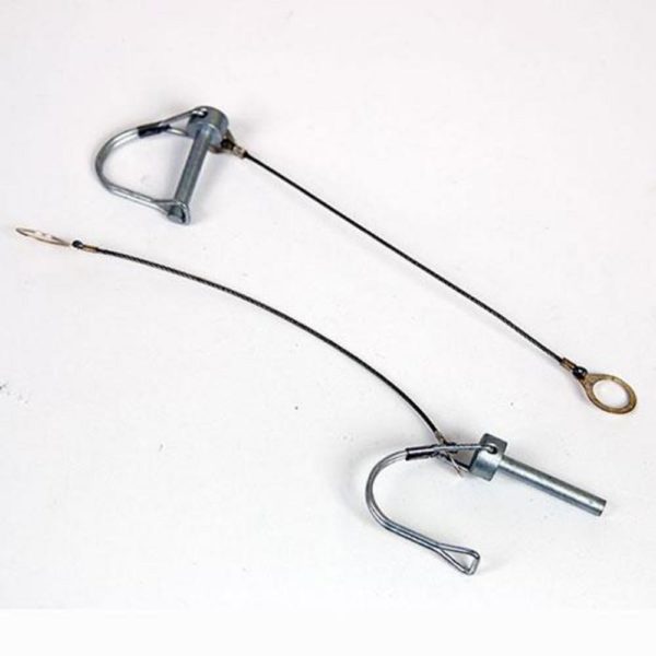 Jack Mount for iRack (Black)