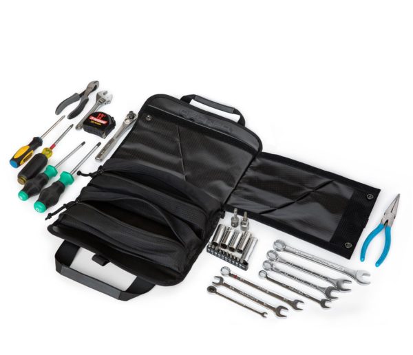 D-RITO TOOL ROLL