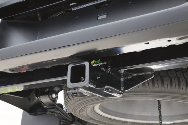 TOYOTA HILUX REVO 2015+