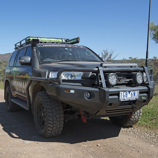 SNORKEL LC200 2016+