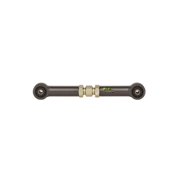 LC200 REAR ADJUSTABLE UPPER ARM TRAILING