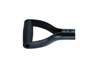3 PIECE SHOVEL (INC.CARRY BAG)