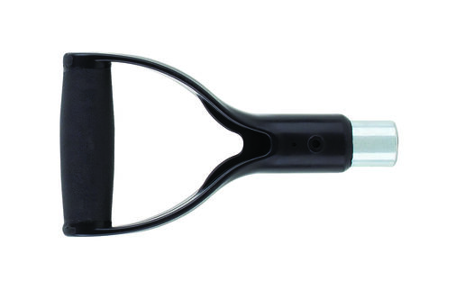 3 PIECE SHOVEL (INC.CARRY BAG)