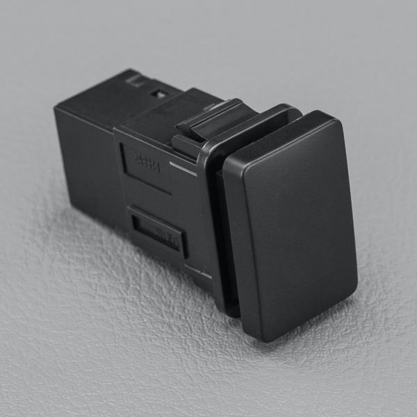 Tall Type Push Switch To Suit Toyota | Rear Diff