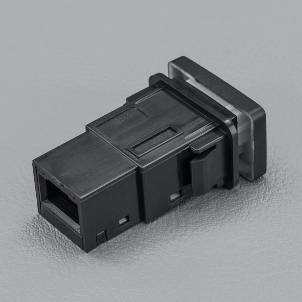 Tall Type Push Switch To Suit Toyota | Rear Diff