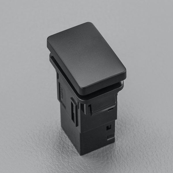 Tall Type Push Switch To Suit Toyota | Rear Diff