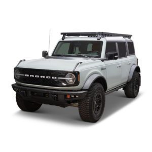 ROOF CONSOLE LANDCRUISER 70 SERIES DOUBLE CAB